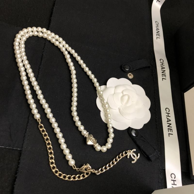 Chanel Necklaces